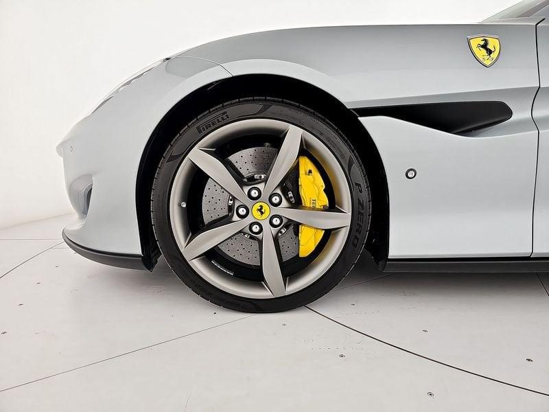 Ferrari Portofino Portofino 3.9