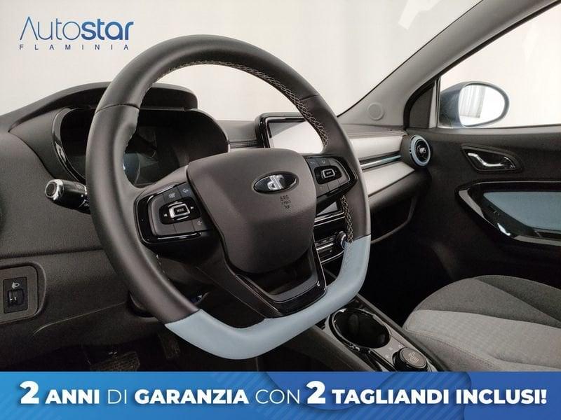 DR AUTOMOBILES dr 1.0 EV 45kW