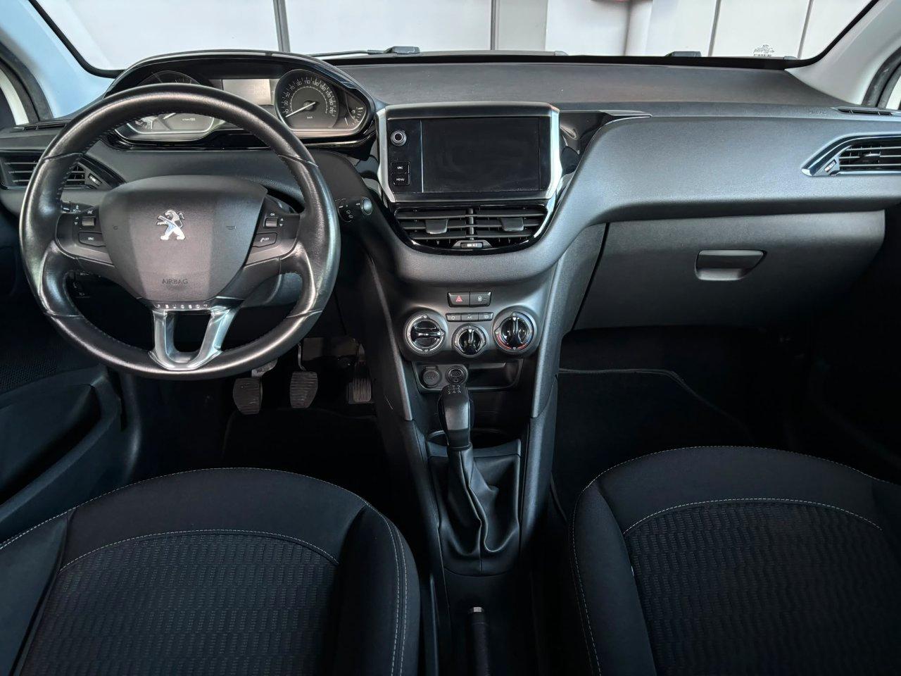 Peugeot 208 5 Porte 208 5p 1.2 puretech Allure gpl 82cv