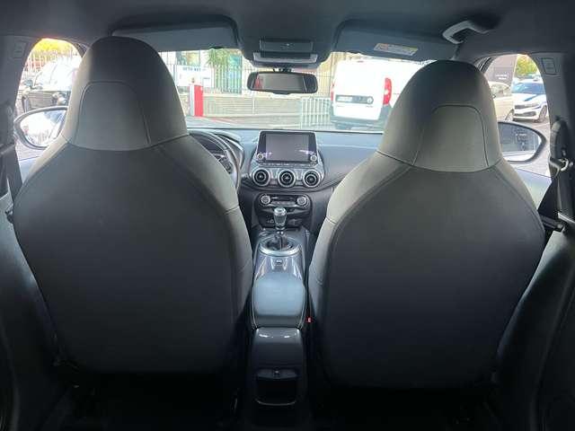 Nissan Juke Juke II 2020 1.0 dig-t N-Connecta 114cv PRONTA CON