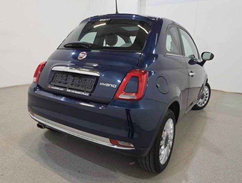 Fiat 500 Dolcevita Hybrid 1.0 FireFly 70cv