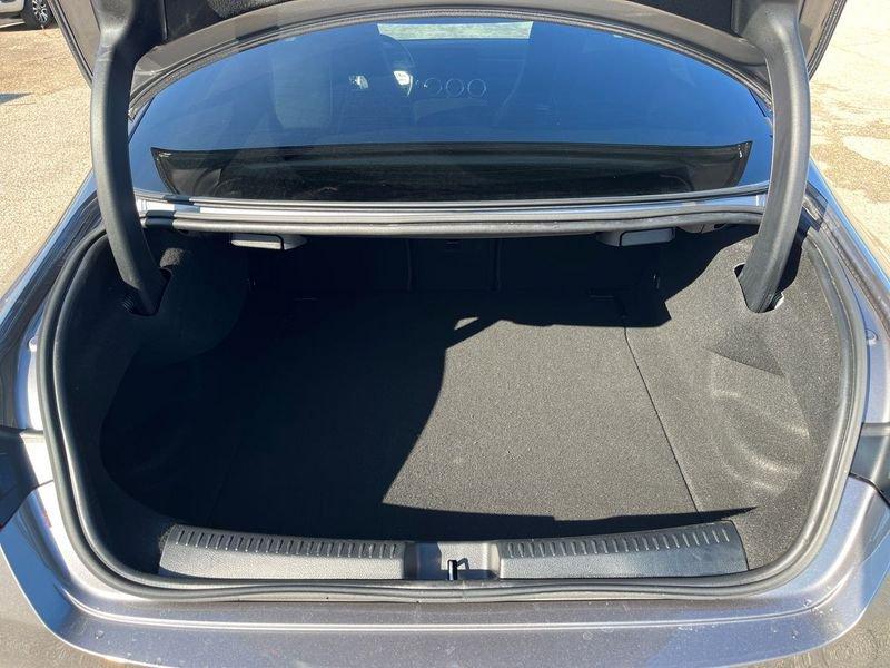 Mercedes-Benz CLA Coupe - C118 Coupe 200 d Premium auto