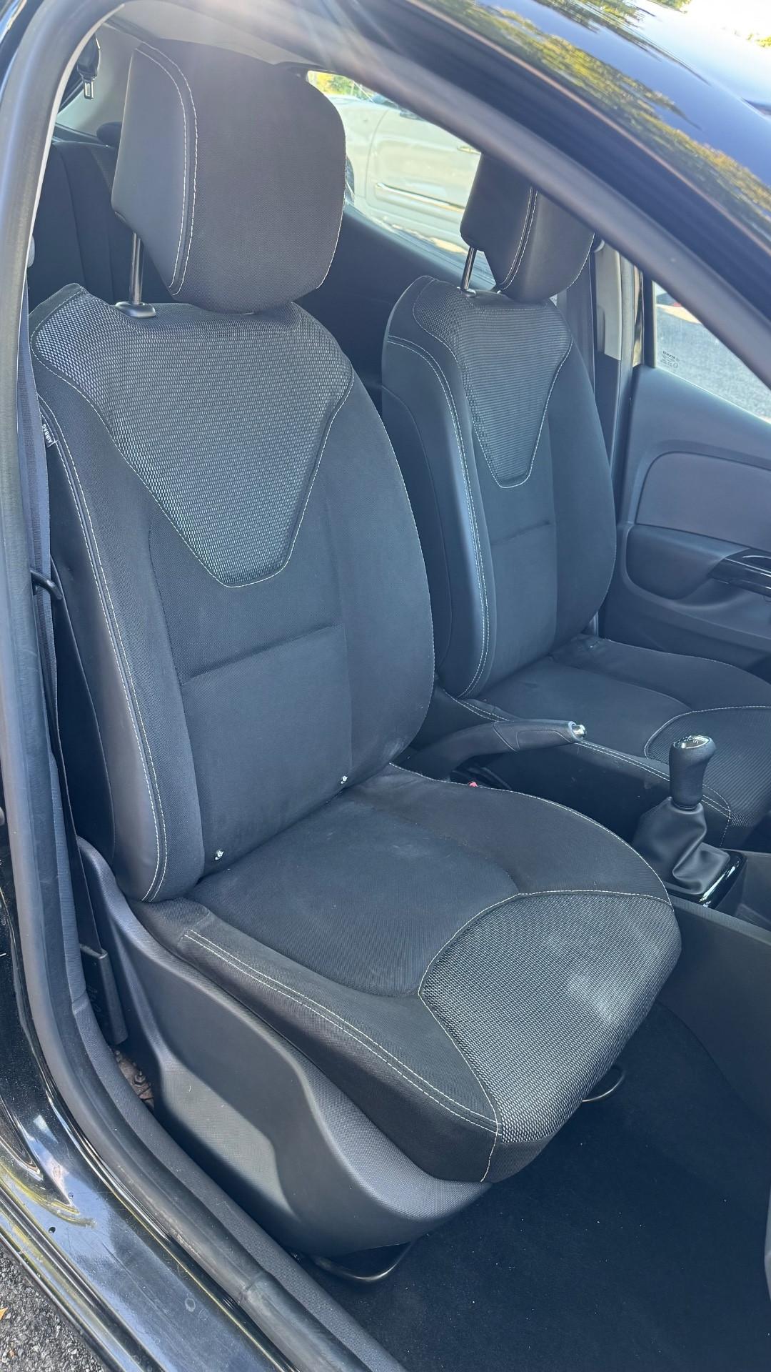 Renault Clio 1.2 GPL