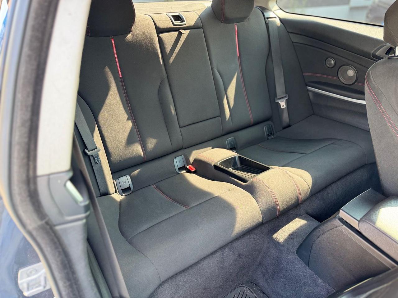 Bmw 430 Advantage 430 i #6271