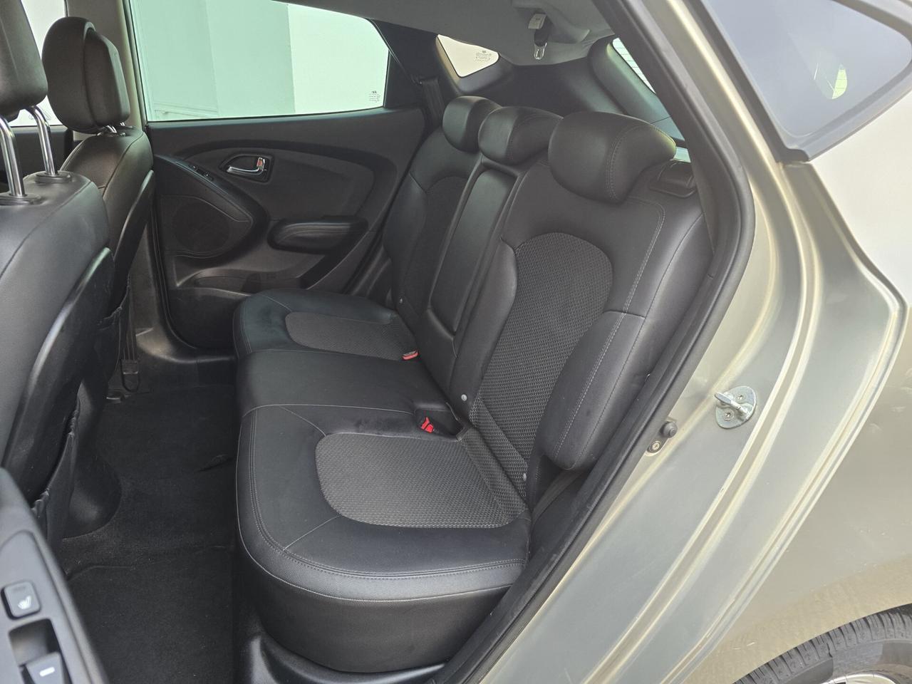 Hyundai IX35 1.7 CRDi Unicoproprietario