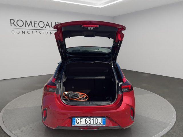OPEL Corsa-e 5 porte GS Line +
