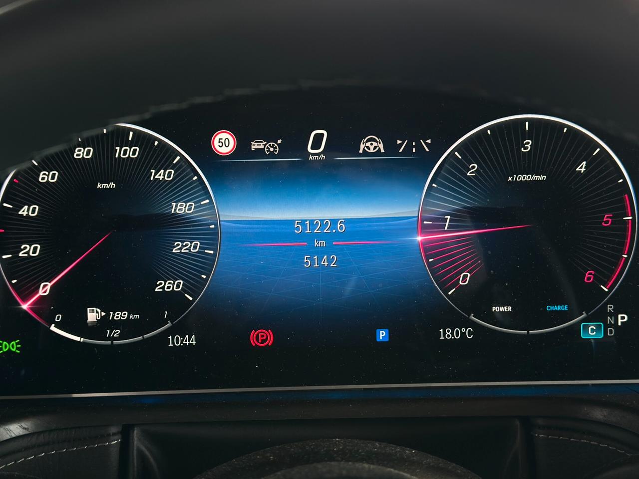 Mercedes-benz G 450 d Mild hybrid S.W. AMG Line