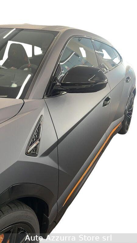 Lamborghini Urus SE | PACK STYLE, PACK DARK, B&O
