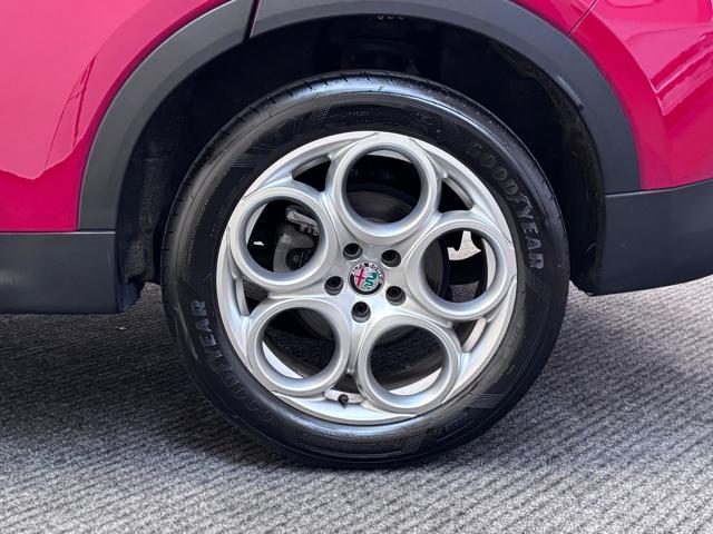 ALFA ROMEO Tonale 1.6 diesel 130 CV AUTO|NEOPAT.|LED|CARPLAY|18'