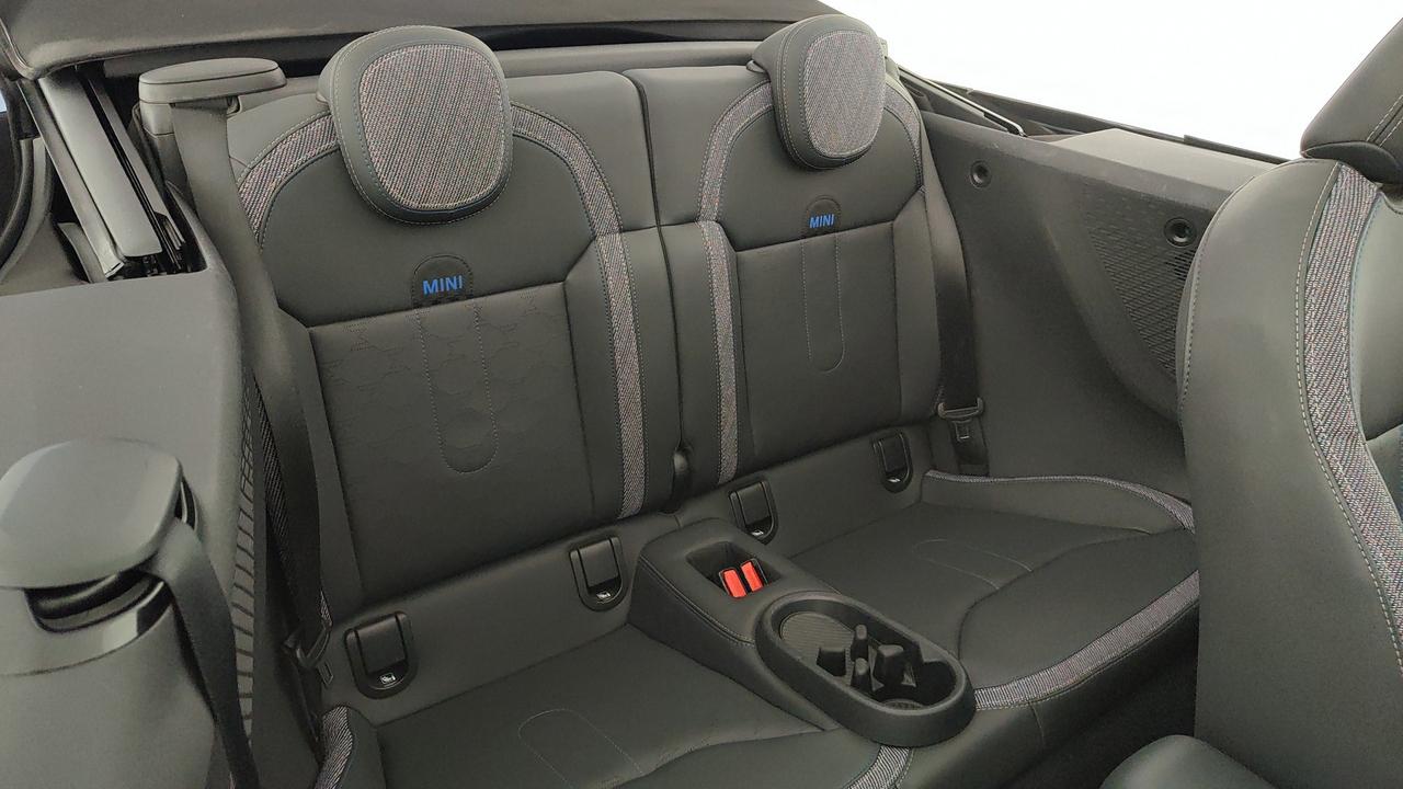 MINI Mini Cooper Cabrio F67 - Mini Cooper Cabrio 2.0 C Classic auto