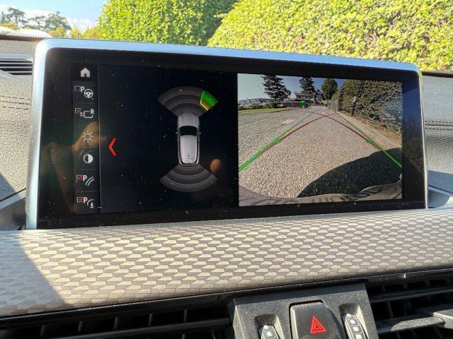 BMW X2 sDrive18d Msport NAVI - LED - TELECAMERA - 20