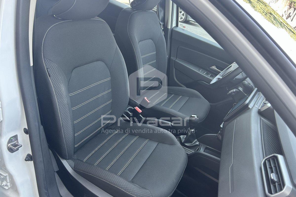 DACIA Duster 1.0 TCe GPL 4x2 Expression