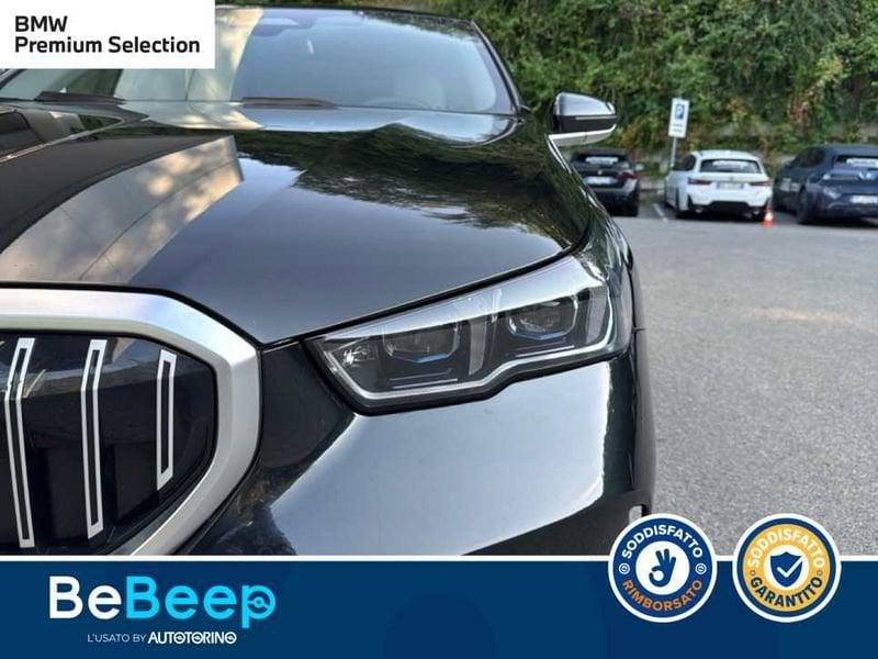 BMW Serie 5 520D 48V XDRIVE AUTO