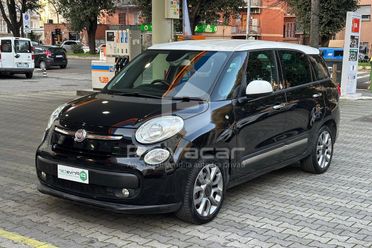 FIAT 500L Living 1.6 Multijet 120 CV Lounge