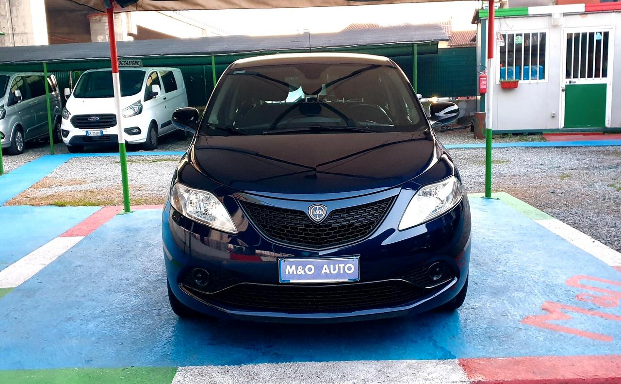LANCIA YPSILON 1.2 BENZINA E6/B KM 59 MILA