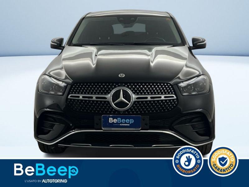 Mercedes-Benz GLE Coupé GCOUPE 350 DE PHEV AMG LINE PREMIUM 4MATIC AUTO