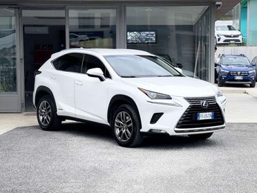 Lexus NX 300 300 2.5 Hybrid 155CV 4WD E6 - 2018