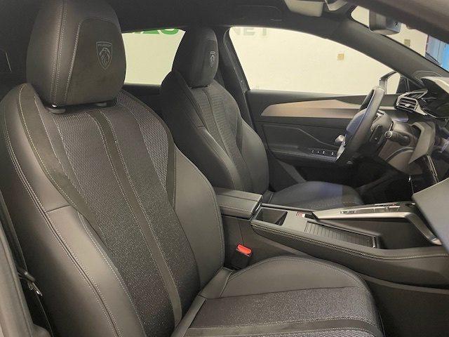 PEUGEOT 308 III 2021 SW - SW 1.5 bluehdi GT s&s 130cv eat8