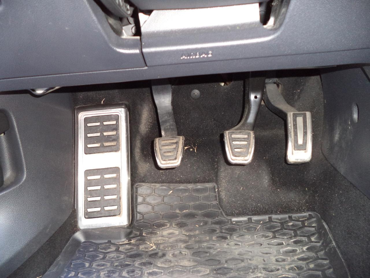 Volkswagen Golf 1.4 TSI 5p. Highline BlueMotion Technology OK NEOPATENTATI