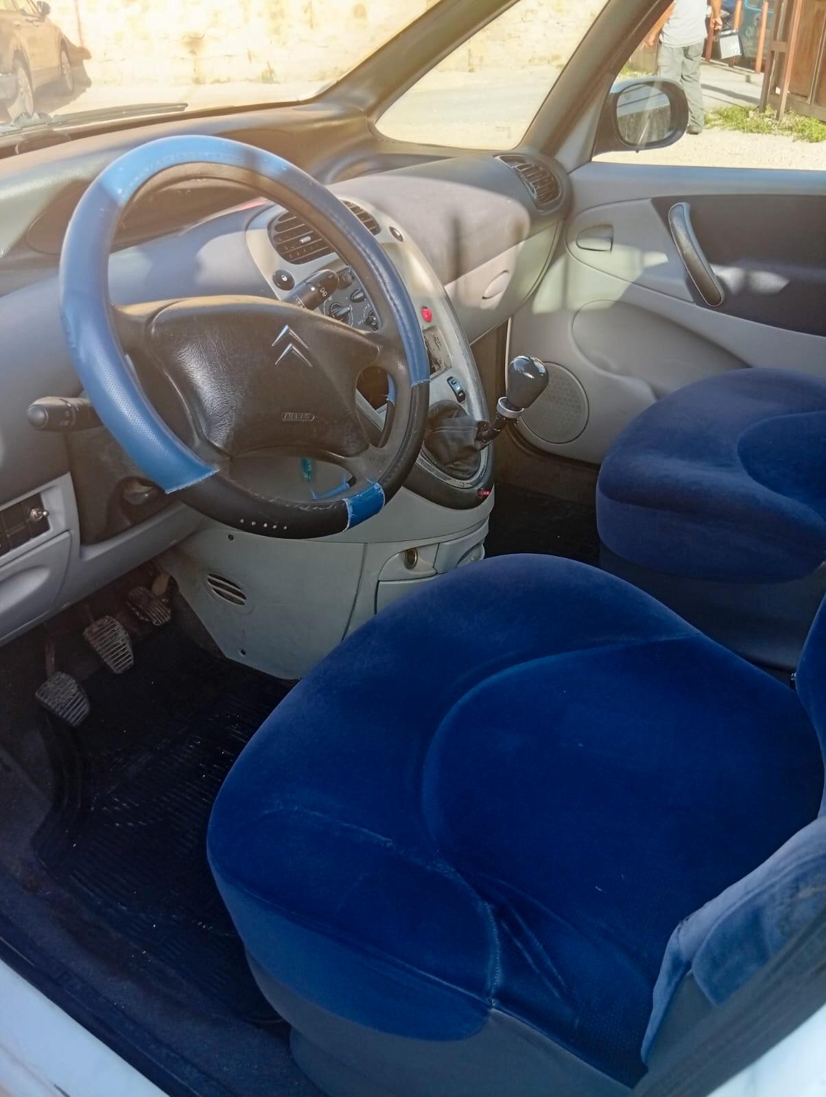 Citroen Xsara 1.6cc gpl (PRIVATO)-2006