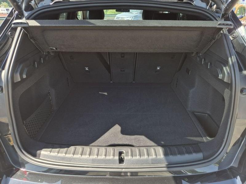BMW X1 xdrive 25e MSport Pro auto