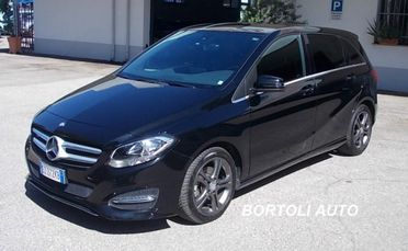 MERCEDES-BENZ B 200 CDI 135.000 KM 4MATIC AUTOMATICA PREMIUM FULL OPT