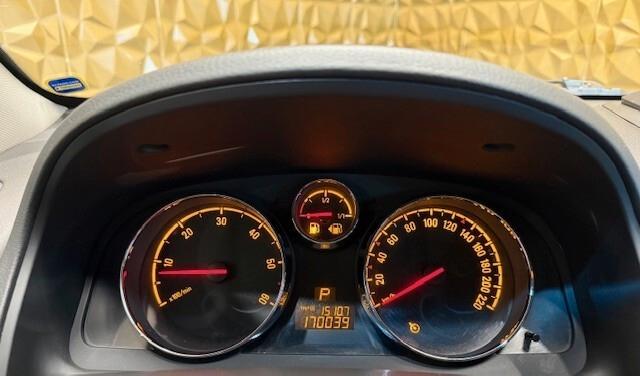 Opel Antara 2.2 CDTI 184CV Cosmo Unlimited