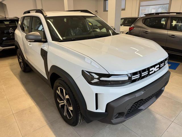 DACIA Duster Eco-G 100 CV Expression Km0