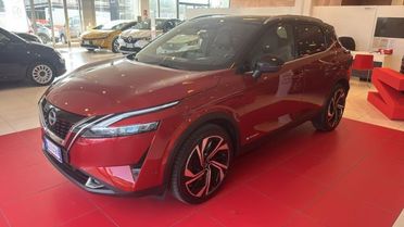 NISSAN Qashqai e-Power Tekna+