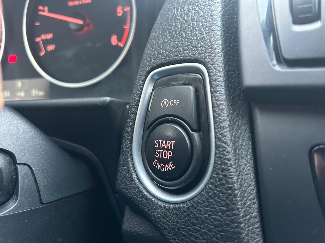 Bmw 118d 2.0 143 Cv 5P NAVI - 2014