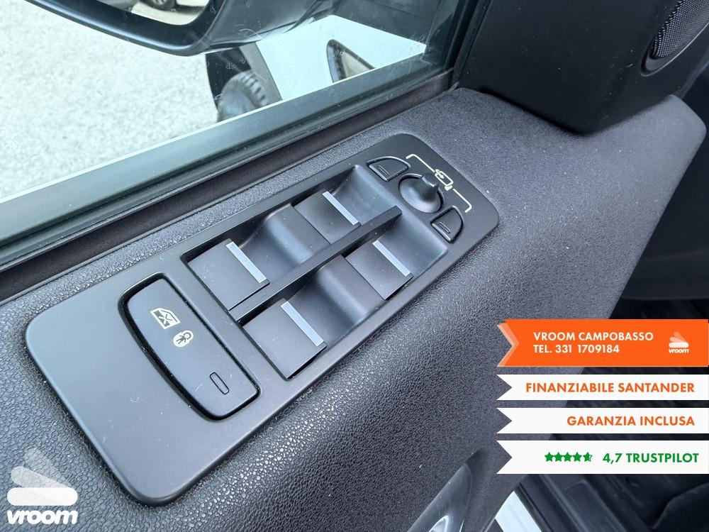 LAND ROVER Discovery Sport Discovery Sport 2.0 ...