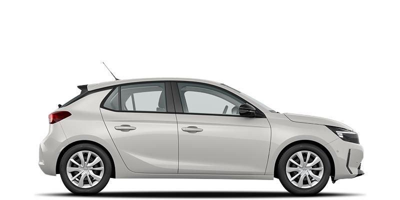 Opel Corsa Yes Benzina 100 CV (74kW) Manuale