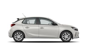 Opel Corsa Yes Benzina 100 CV (74kW) Manuale