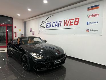 Bmw Z4 SDrive20i auto MSport 197 cv