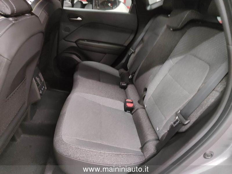 Renault Captur 1.0 ECO-G 100cv GPL Techno + Car Play