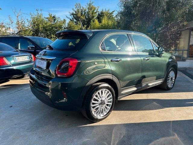 Fiat 500X 1.0CC 120CV City Cross