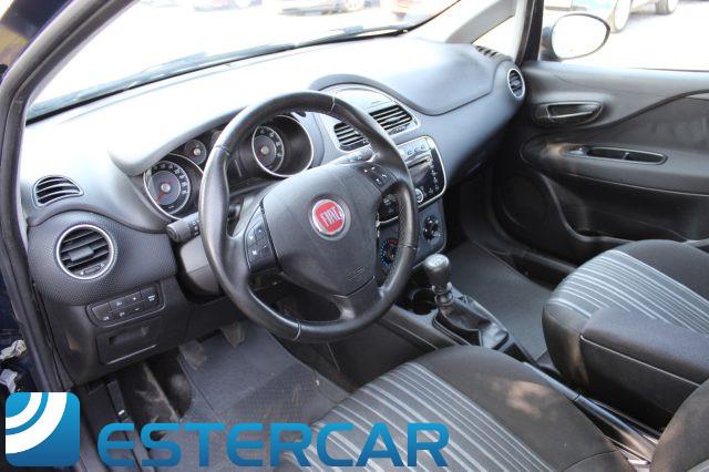 FIAT Punto Evo 1.2 5 porte Dynamic NEOPATENTATI