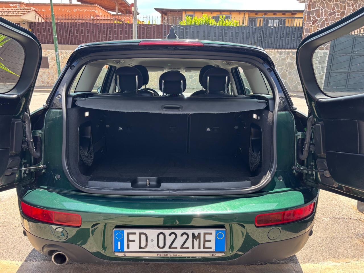 Mini Cooper D Clubman Mini 1.5 One D Business Clubman