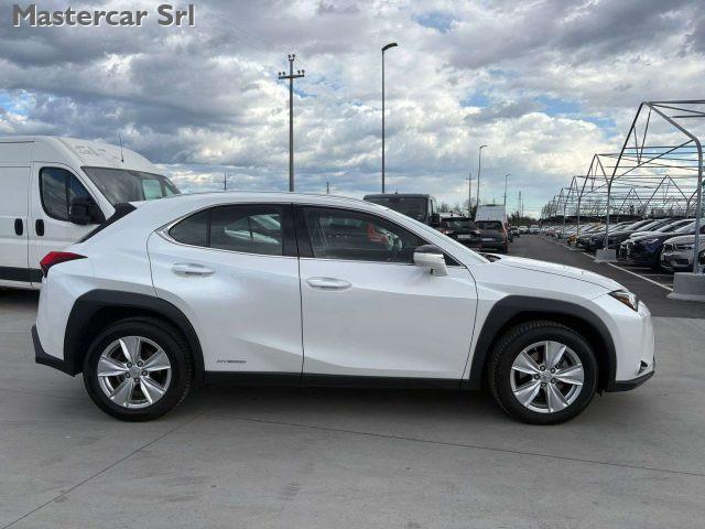 LEXUS UX 200 250h 2.0 Business 2wd cvt my20 - GF655RK