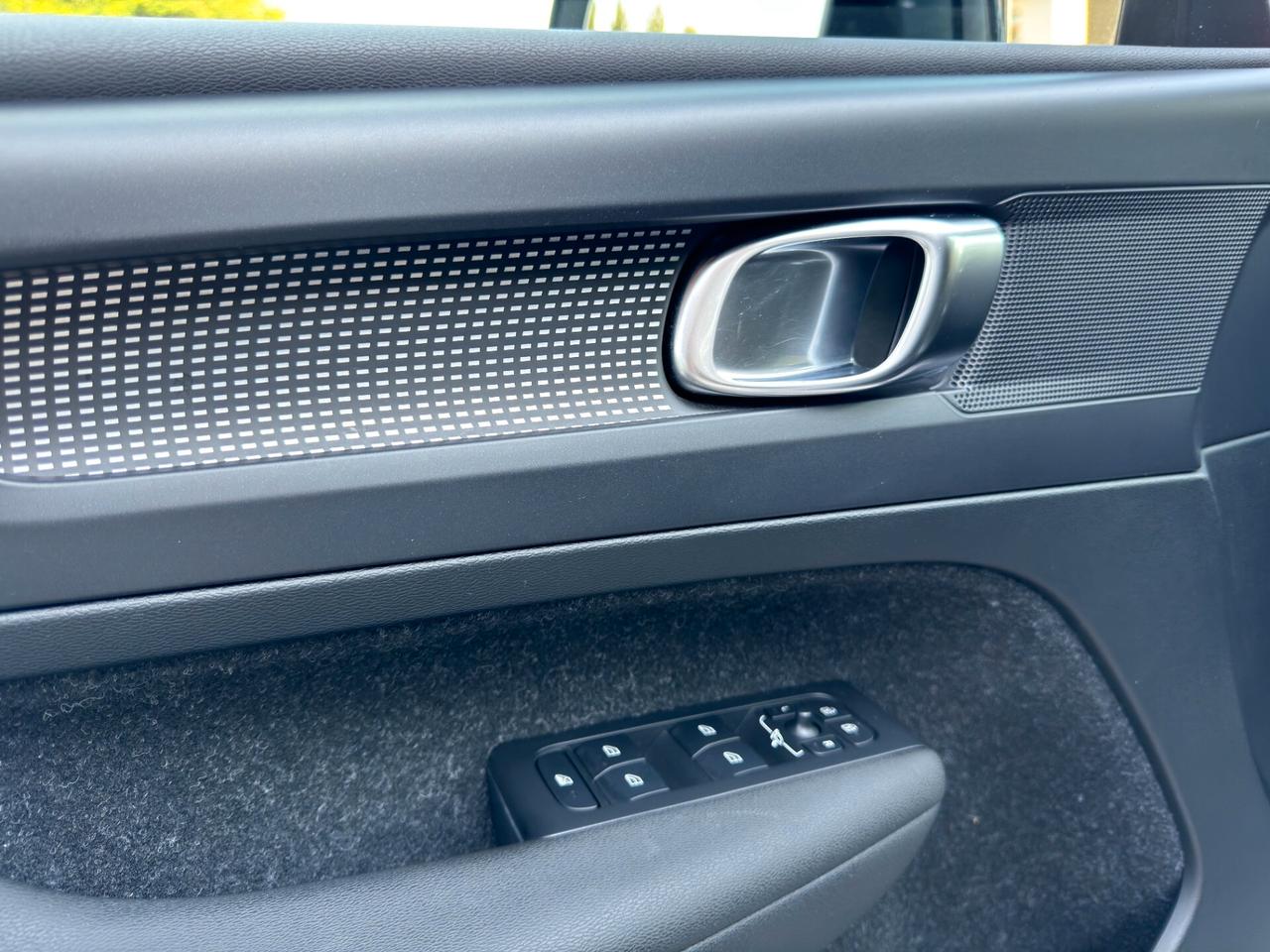 Volvo XC40 T3 Geartronic