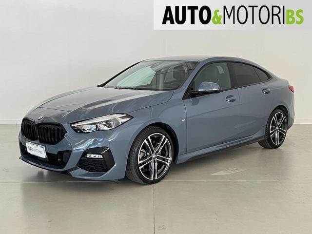 BMW 220 d xDrive Gran Coupé Msport aut.