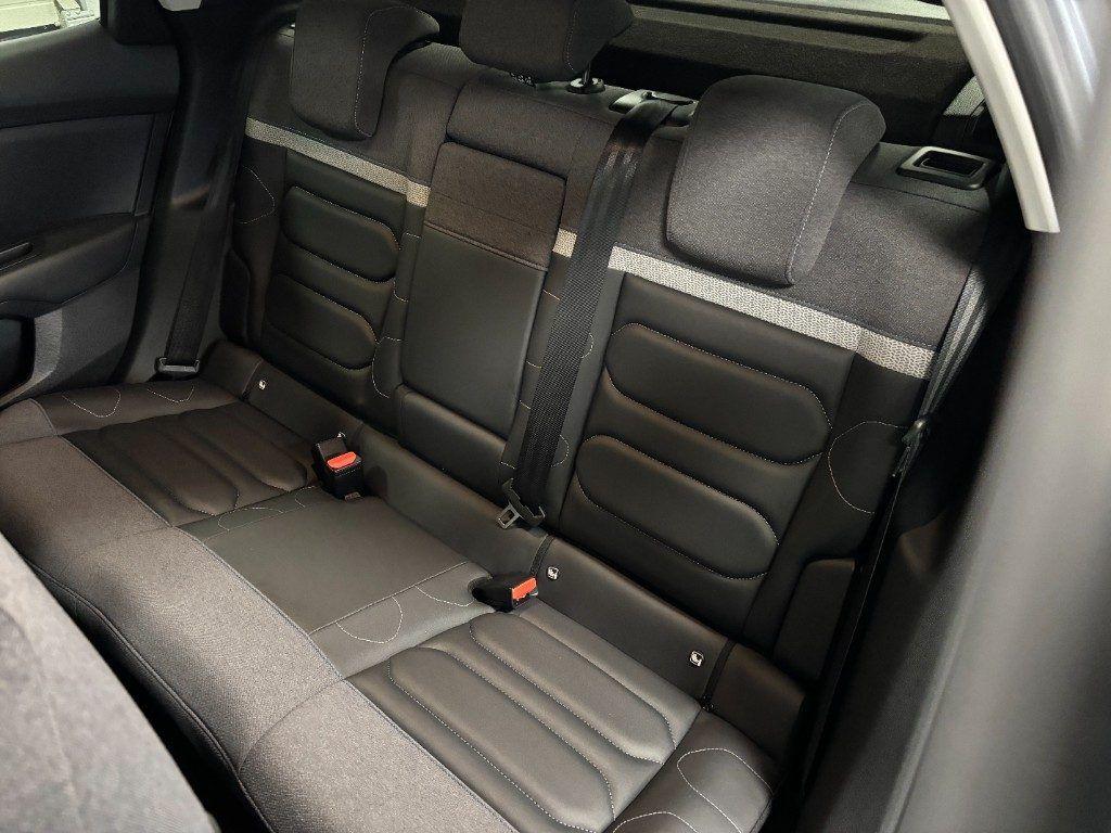 Citroen C4 1.5 Diesel EAT8 Max Automatico