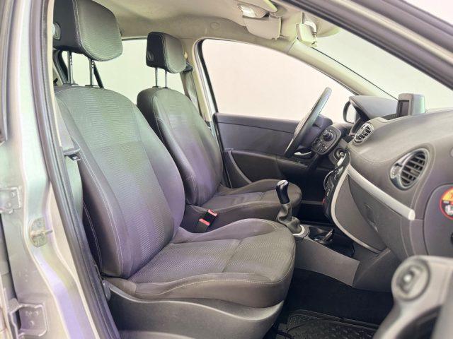 RENAULT Clio 1.2 16V TCE 100CV 5 porte Luxe