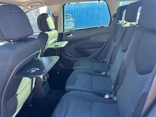PEUGEOT 308 1.6 HDi 110CV SW senza nessun lavoro da fare