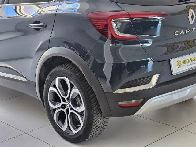RENAULT Captur TCe 100 CV GPL Techno tua da ?189,00 mensili