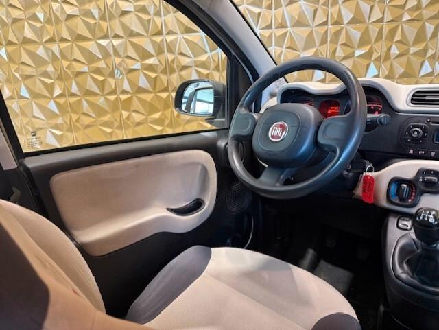 Fiat Panda 1.2 EasyPower Easy