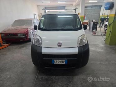 Fiat Fiorino 1.3 MJT 75CV Furgone SX 2013