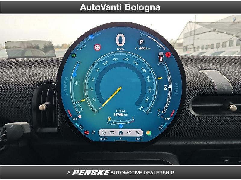 MINI Mini Cooper Cabrio Mini 2.0 Cooper C Classic Cabrio