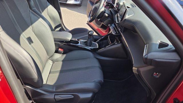 PEUGEOT 2008 BlueHDi 110 S&S GT PERMUTE OK NEOPATENTATI