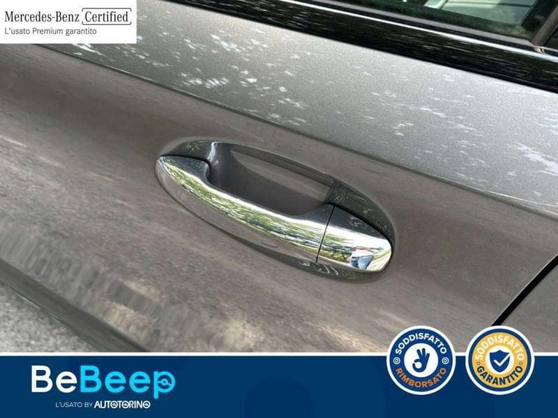 Mercedes-Benz Classe A A 250 E PHEV AMG LINE ADVANCED PLUS AUTO